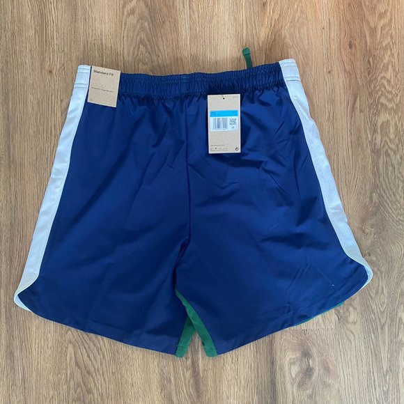Nike dry-fit court shorts (2021 U.S open edition) - Picture 4 of 5